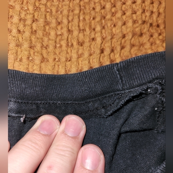 Drop  Packs Tee - Picture 7 of 10